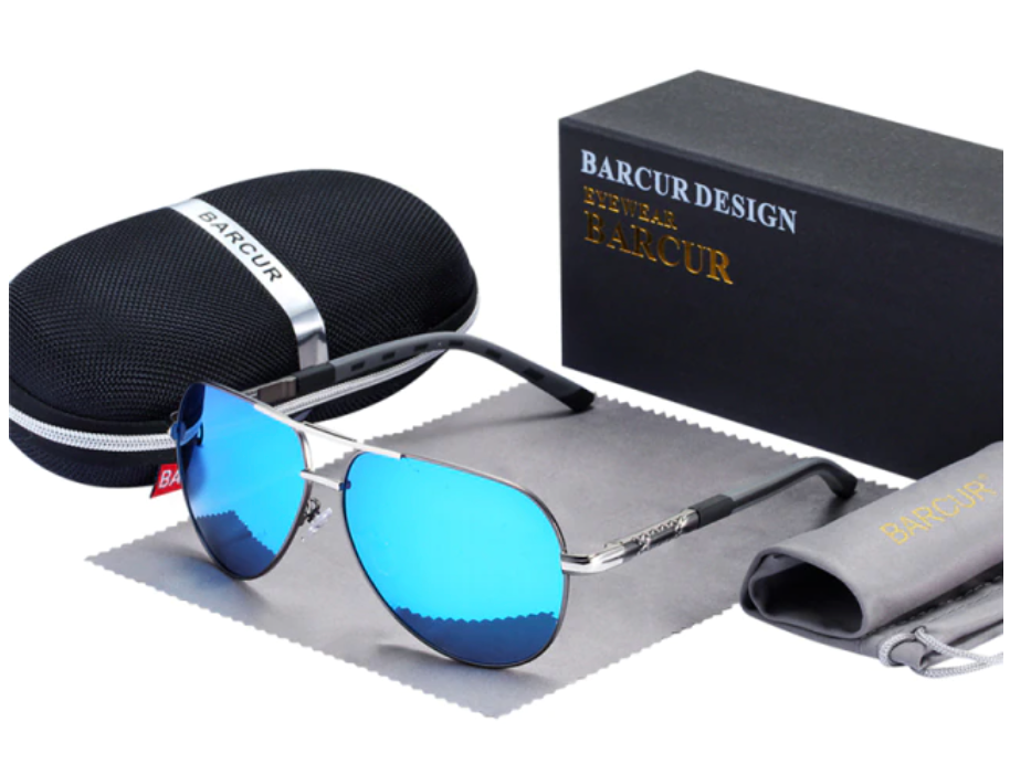 Gafas de Sol Barcur