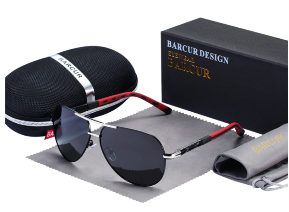 Gafas de Sol Barcur