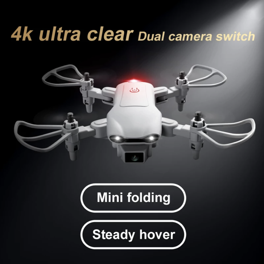 Mini dron profesional