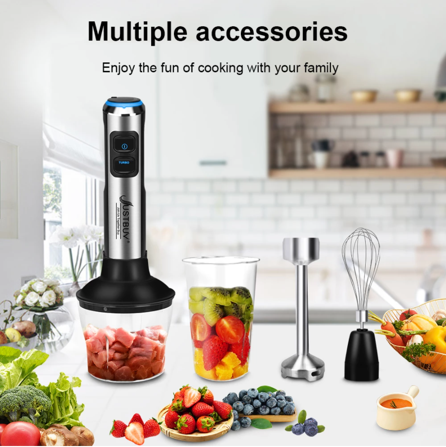 Multi Procesador