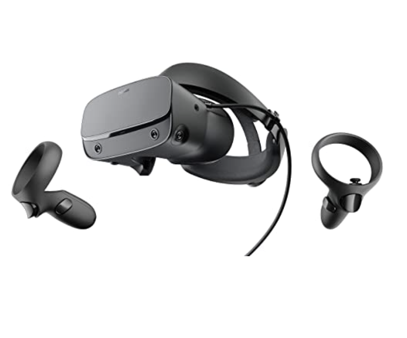 Realidad Virtual