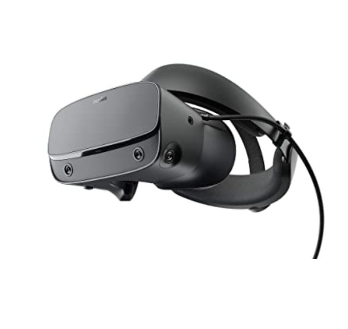 Realidad Virtual