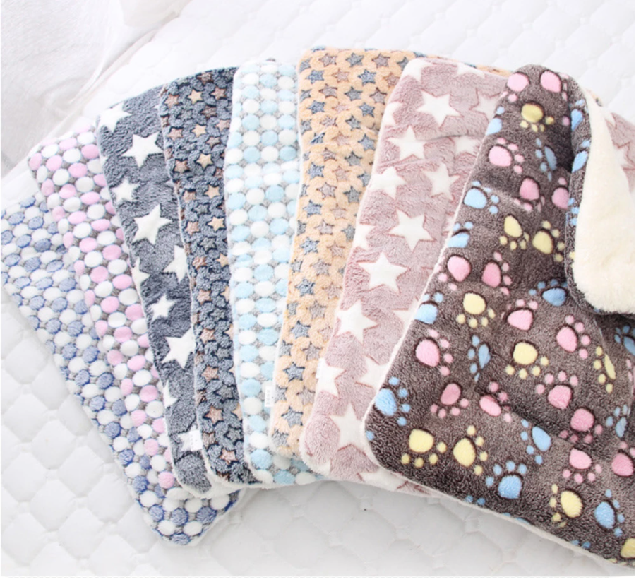 Cama Para Mascotas
