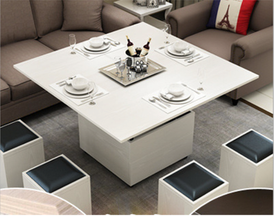 Mesa De Centro