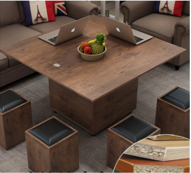 Mesa De Centro