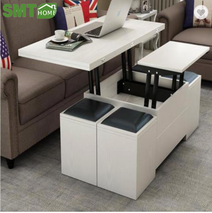 Mesa De Centro