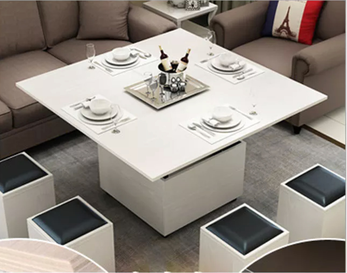 Mesa De Centro