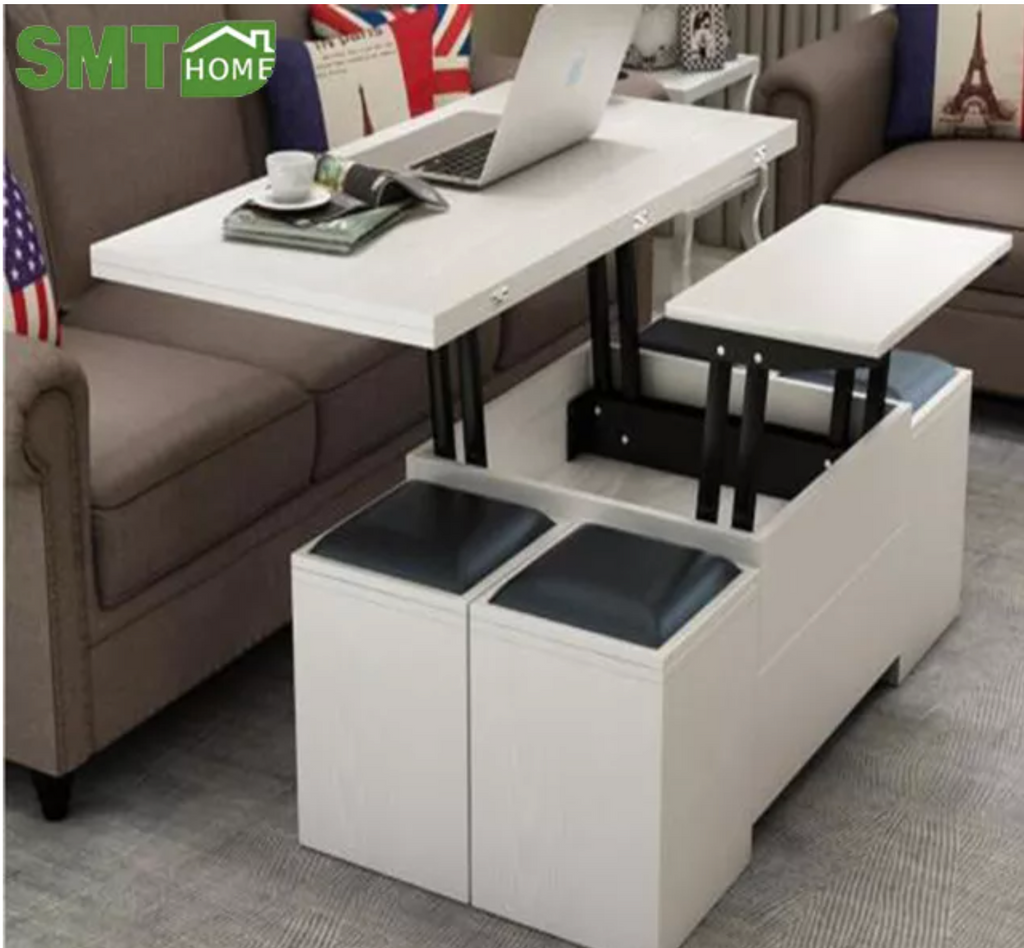 Mesa De Centro