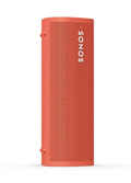 Parlante SONOS ROAM Sunset Rojo